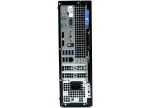 Zdjęcie 4: DELL Optiplex 7070 SFF Intel Core i5-9500 3.0GHz 8GB 256GB SSD Windows 11 Professional PL