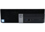 Zdjęcie 6: DELL Optiplex 7070 SFF Intel Core i5-9500 3.0GHz 8GB 256GB SSD Windows 11 Professional PL