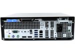 Zdjęcie 9: DELL Optiplex 7070 SFF Intel Core i5-9500 3.0GHz 8GB 256GB SSD Windows 11 Professional PL