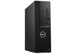 Zdjęcie 3: DELL Precision 3431 Intel Core i7-8700 3.2GHz 32GB 512GB SSD nVidia Quadro P1000 Windows 11 Professional PL