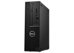DELL Precision 3431 Intel Core i7-8700 3.2GHz 32GB 512GB SSD nVidia Quadro P1000 Windows 11 Professional PL