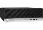Zdjęcie 2: HP ProDesk 400 G6 SFF Intel Core i3-9300 3.7GHz 8GB 256GB SSD Windows 11 Professional PL