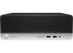 HP ProDesk 400 G6 SFF Intel Core i3-9300 3.7GHz 8GB 256GB SSD Windows 11 Professional PL