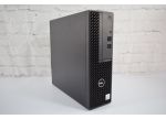 Zdjęcie 3: DELL Optiplex 3080 SFF Intel Core i3-10100 3.6GHz 8GB 256GB SSD Windows 11 Professional 