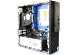 Zdjęcie 4: DELL OptiPlex 3070 SFF Intel Core i3-9100 3.6GHz 4GB 128GB SSD Windows 11 Professional PL