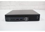 Zdjęcie 2: DELL Optiplex 3080 Micro Intel Core i3-10100T 3.0GHz 8GB 256GB SSD Windows 11 Professional PL
