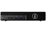 DELL Optiplex 3080 Micro Intel Core i3-10100T 3.0GHz 8GB 256GB SSD Windows 11 Professional PL