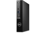DELL Optiplex 7020 Micro Intel Core i3-14100T 2.7GHz 8GB 512GB SSD Windows 11 Professional PL - BOX