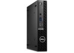 Zdjęcie 2: DELL Optiplex 7020 Micro Intel Core i3-14100T 2.7GHz 8GB 512GB SSD Windows 11 Professional PL - BOX