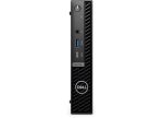 Zdjęcie 3: DELL Optiplex 7020 Micro Intel Core i3-14100T 2.7GHz 8GB 512GB SSD Windows 11 Professional PL - BOX