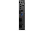 Zdjęcie 4: DELL Optiplex 7020 Micro Intel Core i3-14100T 2.7GHz 8GB 512GB SSD Windows 11 Professional PL - BOX