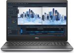DELL Precision 7560 Intel Core i7-11850H 2.5GHz 16GB 512GB SSD RTX A2000 Windows 11 Professional PL 