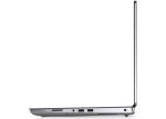 Zdjęcie 3: DELL Precision 7560 Intel Core i7-11850H 2.5GHz 16GB 512GB SSD RTX A2000 Windows 11 Professional PL 