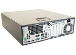Zdjęcie 2: HP EliteDesk 705 G2 AMD A8-8650B AMD 3.2GHz 8GB 256GB SSD Windows 10 Professional PL