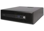 HP EliteDesk 705 G2 AMD A8-8650B AMD 3.2GHz 8GB 256GB SSD Windows 10 Professional PL