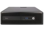 Zdjęcie 3: HP EliteDesk 705 G2 AMD A8-8650B AMD 3.2GHz 8GB 256GB SSD Windows 10 Professional PL