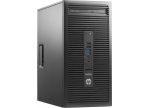 HP EliteDesk 705 G2 AMD A8-8650B R7 AMD 3.2GHz 8GB 500GB Windows 10 Professional PL