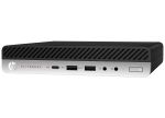 HP 705 G5 Tiny AMD Ryzen 5 PRO 3400GE 3.3GHz 16GB 256GB SSD Windows 11 Professional 
