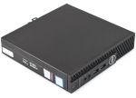 Zdjęcie 3: DELL OptiPlex 3070 Micro Intel Core i3-9100T 3.1GHz 8GB 256GB SSD WiFi Windows 11 Professional PL