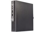 DELL OptiPlex 3070 Micro Intel Core i3-9100T 3.1GHz 8GB 256GB SSD WiFi Windows 11 Professional PL