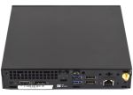 Zdjęcie 5: DELL OptiPlex 3070 Micro Intel Core i3-9100T 3.1GHz 8GB 256GB SSD WiFi Windows 11 Professional PL