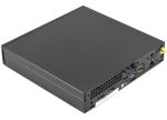 Zdjęcie 6: DELL OptiPlex 3070 Micro Intel Core i3-9100T 3.1GHz 8GB 256GB SSD WiFi Windows 11 Professional PL
