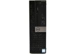 DELL Optiplex 5060 SFF Intel Core i3-8100 3.6GHz 8GB 256GB DVD Windows 11 Professional PL 