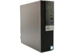 Zdjęcie 2: DELL Optiplex 5060 SFF Intel Core i3-8100 3.6GHz 8GB 256GB DVD Windows 11 Professional PL 