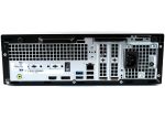 Zdjęcie 10: DELL OptiPlex 3070 SFF Intel Core i5-8500 3.0GHz 8GB 256GB SSD Windows 11 Professional PL