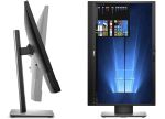 Zdjęcie 6: DELL P2418HZM 24" FULL HD LED IPS z kamerą i głośnikami