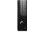 Zdjęcie 2: DELL Precision 3460 SFF Intel Core i7-12700 1.6GHz 32GB 512GB SSD nVidia Quadro T1000 Windows 11 Professional PL