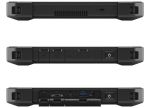 Zdjęcie 4: DELL Latitude 7220 Rugged Extreme Intel Core i5-8365U 1.6GHz 8GB 256GB SSD LTE Windows 11 Professional PL - 1141461