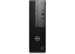Zdjęcie 3: DELL Optiplex 3000 SFF Intel Core i5-12500 3.0GHz 8GB 256GB SSD Windows 11 Professional PL