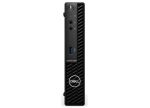 Zdjęcie 2: DELL Optiplex 3090 Micro Intel Core i5-10500T 2.3GHz 8GB 256GB SSD Windows 11 Professional PL - BOX
