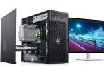 Zdjęcie 4: DELL Precision 3660 Intel Core i5-12500 3.0GHz 32GB 512GB SSD nVidia RTX A2000 Windows 11 Professional PL