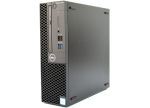 Zdjęcie 2: DELL Optiplex 3060 SFF Intel Core i5-8500 3.0GHz 16GB 256GB SSD + 1TB Windows 11 Professional PL