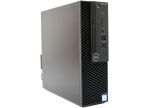 Zdjęcie 3: DELL Optiplex 3060 SFF Intel Core i5-8500 3.0GHz 16GB 256GB SSD + 1TB Windows 11 Professional PL