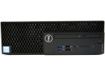 Zdjęcie 4: DELL Optiplex 3060 SFF Intel Core i5-8500 3.0GHz 32GB 256GB SSD + 1TB Windows 11 Professional PL