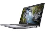 Zdjęcie 3: DELL Precision 3551 Intel Core i7-10850H 2.7GHz 32GB 1TB SSD nVidia Quadro P620 Windows 11 Professional PL 1144678