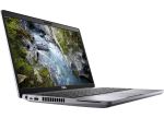 Zdjęcie 2: DELL Precision 3551 Intel Core i7-10850H 2.7GHz 32GB 1TB SSD nVidia Quadro P620 Windows 11 Professional PL 1144678