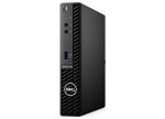 DELL Optiplex 3090 Micro Intel Core i5-10500T 2.3GHz 16GB 512GB SSD WiFi Windows 11 Professional PL