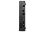 Zdjęcie 4: DELL Optiplex 3090 Micro Intel Core i5-10500T 2.3GHz 16GB 512GB SSD WiFi Windows 11 Professional PL