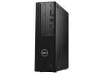 Zdjęcie 2: DELL Precision 3440 SFF Intel Core i3-10100T 3.0GHz 8GB 1TB SSD DVD-RW nVidia Quadro P1000 Windows 11 Professional PL