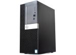 DELL Optiplex 7070 Mini Tower Intel Core i5-9500 3.0GHz 16GB 512GB SSD DVD-RW Windows 11 Professional PL 