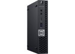 DELL Optiplex 5060 Micro Intel Core i5-8500T 2.1GHz 16GB 256GB SSD Windows 11 Professional PL