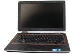 DELL Latitude E6320 Intel Core i3 2.1GHz 4GB 64GB DVDRW Windows 7 Home Premium PL