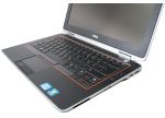 Zdjęcie 2: DELL Latitude E6320 Intel Core i3 2.1GHz 4GB 64GB DVDRW Windows 7 Home Premium PL