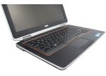 Zdjęcie 3: DELL Latitude E6320 Intel Core i3 2.1GHz 4GB 64GB DVDRW Windows 7 Home Premium PL