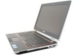 Zdjęcie 5: DELL Latitude E6320 Intel Core i3 2.1GHz 4GB 64GB DVDRW Windows 7 Home Premium PL