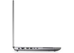 Zdjęcie 4: DELL Precision 7770 Intel Core i9-12850HX 3.4GHz 64GB 1TB SSD nVidia RTX A1000 Windows 11 Professional PL